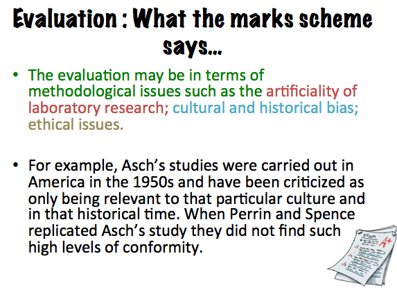 asch experiment ethical issues